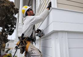 Affordable Siding Repair and Maintenance Services in Bartlett, TX